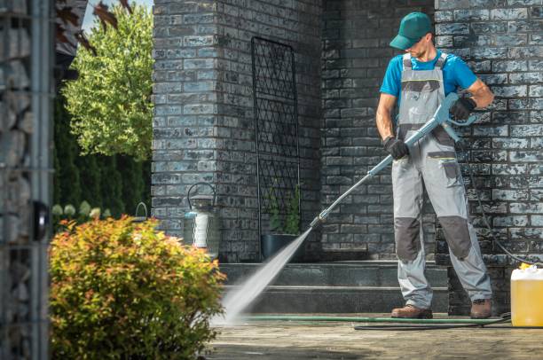 Best Sidewalk and Walkway Cleaning  in Gillette, NJ