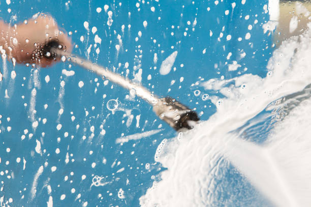 Best Oil Spill Cleanup  in Gillette, NJ