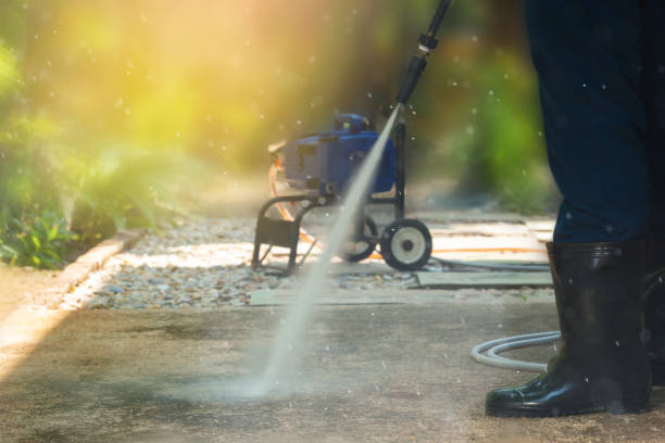 Professional  Pressure Washing Services in Gillette, NJ
